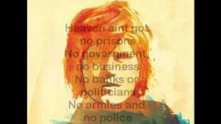 Heaven - Brett Dennen with lyrics