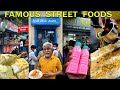 Chennai Street Food Hunt 😍 | Famous Places!
