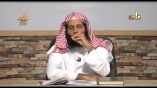 نواقض الوضوء - المحاضرة 10 - الفقه - د.منصور بن عبد الرحمن الغامدي image