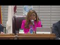 Dolton Mayor Tiffany Henyard vetoes resolution calling for spending investigation