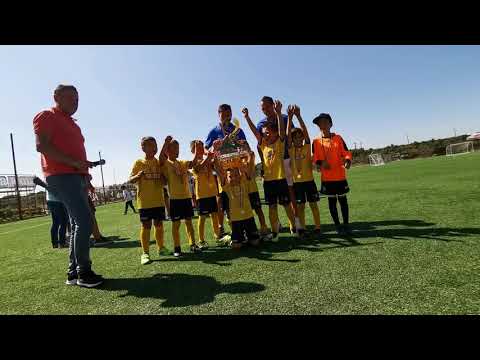 Campionii Petrosport Ploiești 2012