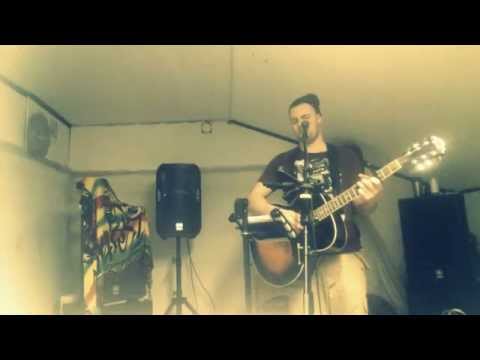 A great big world - Say something Cover