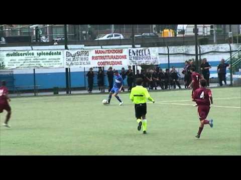 DIL04 071012 LIGORNA - VELOCE 1-1 | ECCELLENZA