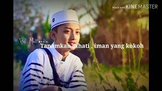 Download lagu Lirik - Cinta dalam istikharah - Gus Azmi mp3