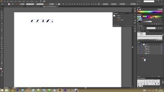 Illustrator How to turn sublayers into layers