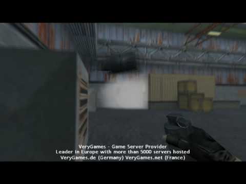 CT Rush - mTw Strat - de_nuke