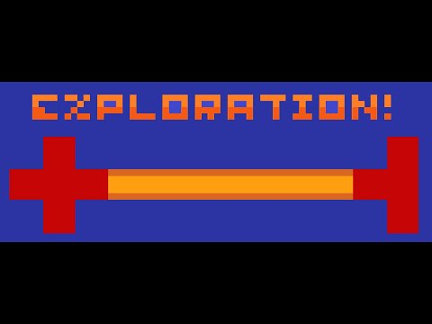 (REUPLOADED) PERFECT! BIT.TRIP CORE: EXPLORATION (CES)