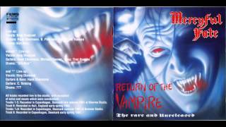 Mercyful Fate - Return of the Vampire - Full Album (720p)