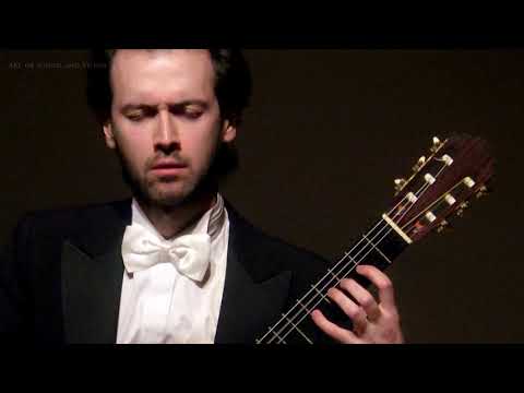 BACH Cello Suites - Petrit Çeku Guitar 