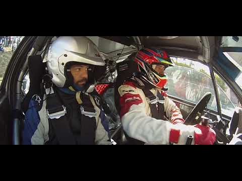 10° Rally Reggello 2017   Bettini Bugelli