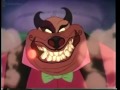 All Dogs Go To Heaven 2 Teaser Trailer VHS Capture