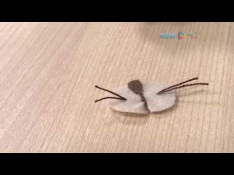 Mulher.com - 07/02/2017 - Panô de porta - Isa Perinoto P1