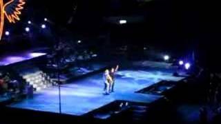 Sam Hui 許冠傑 -- Silence is Golden 沉默是金 (Singapore, 2008)