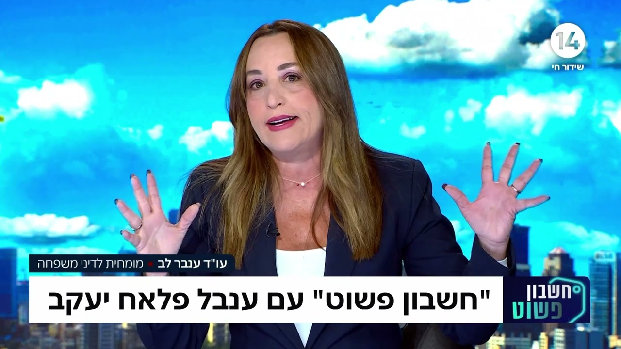 מדריך מקיף: התמודדות עם סוגיות מפתח בגירושין, מפי עו"ד ענבר לב