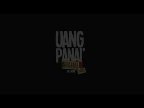 Dheandra - Sendiri (Ost Flim Uang Panai')