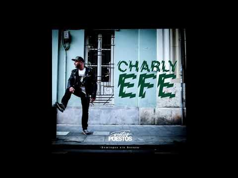 Charly Efe - Domingos sin resaca (Prod. GreenHeartSoundz)