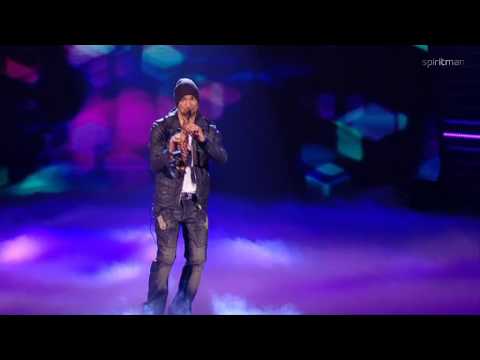Julian Smith (HQ) FINAL BGT 2009