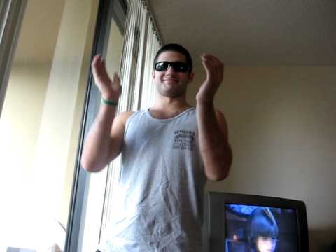 World's Loudest Clap