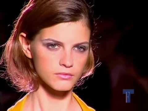 Nina Ricc w 2005 Paris