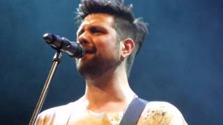 Come pensi che io, Lascia che io sia, Almeno stavolta, Baciami adesso DANIELE RONDA