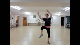 &quot;Dance Like Nobody&#39;s Watching&quot; Family Force 5 - Christian Dance Fitness