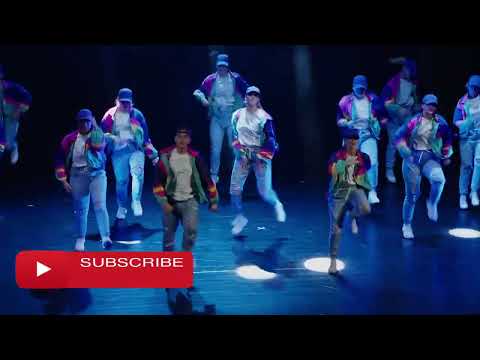 IN DA CLUB - COREOGRAFIA HIP HOP - CREW UNRATED ASD CENTRO STUDI DANZACITY SCUOLA DI DANZA A PADOVA