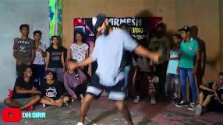 Bhare Bazaar  HIP HOP FREESTYLE  – Namaste England  Arjun  Parineeti  Badshah  Rishi Rich  Vishal CH