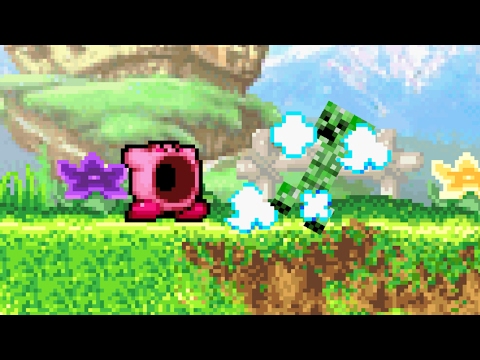 6 Things Kirby should NEVER inhale