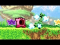 6 Things Kirby Should NEVER Inhale
