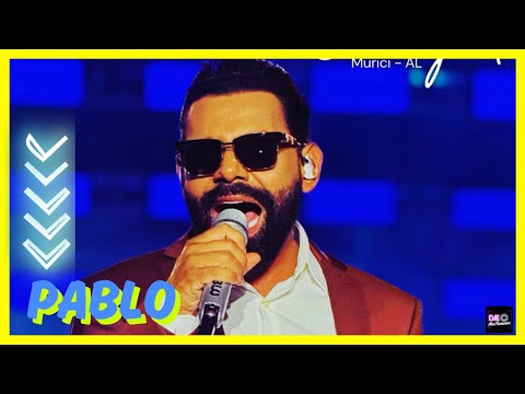 Show 📽 Pablo | Murici | Alagoas | (05/12/2025) #pablo #seresta #cantorpablo