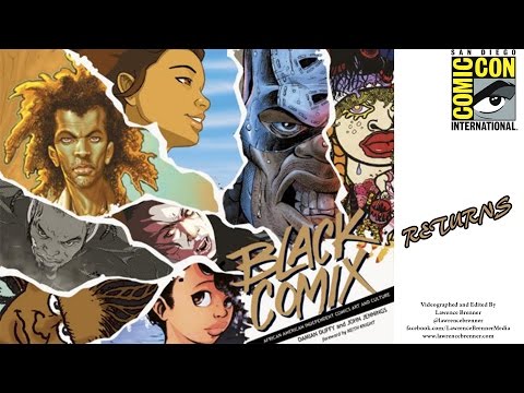 download lagu mp3 mp4 Black Comix, download lagu Black Comix gratis, unduh video klip Black Comix