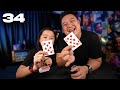 We Found The SAME CARD Learn Do As I Do Card Trick Tutorial