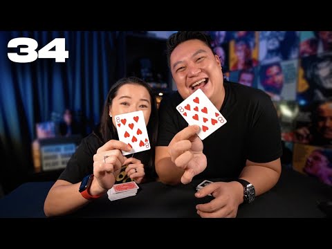 Mach was ich tue (Zwei-Deck-Klassiker)