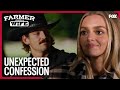Samantha Gets BRUTALLY Honest With John Farmer Wants A Wife