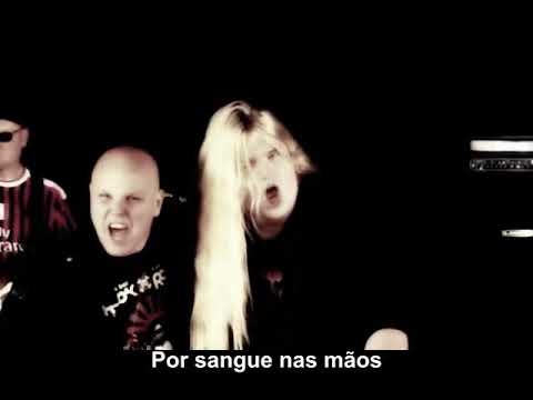 Golden Resurrection - End Of The World [Tribute To Gary Moore] (Legendado)