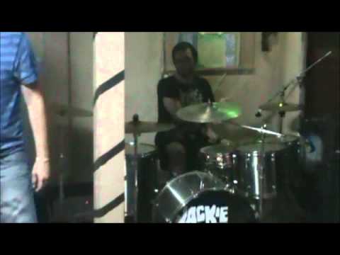 Jackie Boy's Head - I Look Up to Billy the Kid