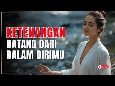 3 Pelajaran Stoik Marcus Aurelius untuk Menemukan Ketenangan Sejati