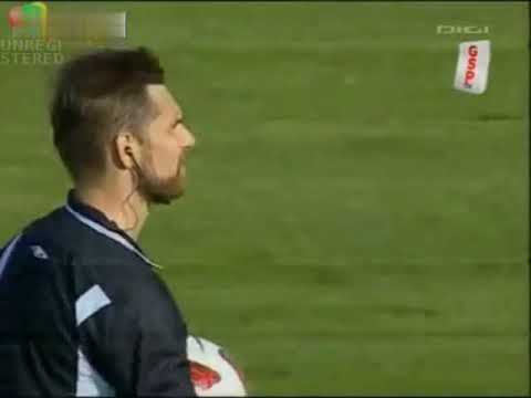 Rezumat Etapa 9 2010-2011 FCM Targu Mures - U Craiova 1-4