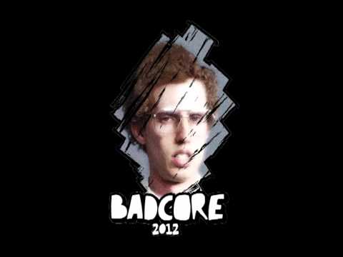 Badcore 2012-Mads Brodin