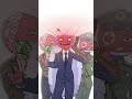 HA HA HA HA ️ Countryhumans