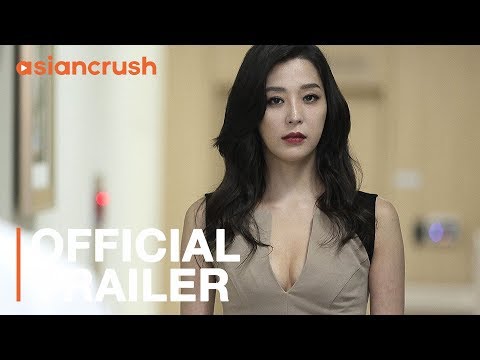 The black hand official trailer hd korean supernatural thriller