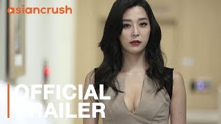 The Black Hand | Official Trailer [HD] | Korean Supernatural Thriller