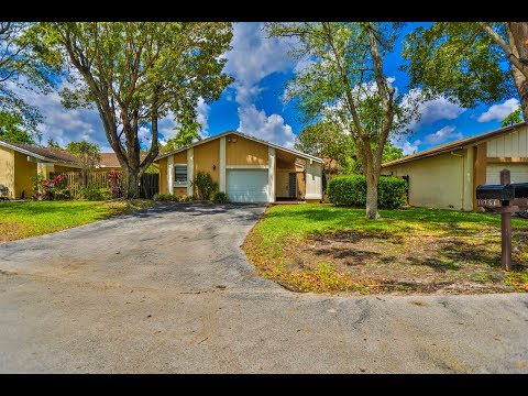 11756 SW 134th Pl Miami, FL 33186