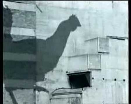 Hang Around video