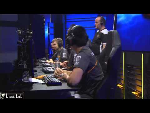 Rekkles thinks his sister is hot