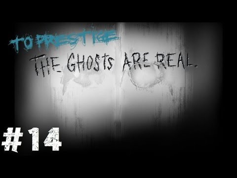 To Prestige: Call of Duty: Ghosts [14] Bruce Lee