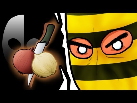 DumaRagu - HAGYMA KÖNNYEK NÉLKÜL