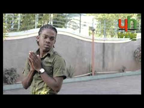 Jahmiel Ft Propa Fade - New Year Resolution (Preview) | August 2013 | Young Vibz Production (YVP) |