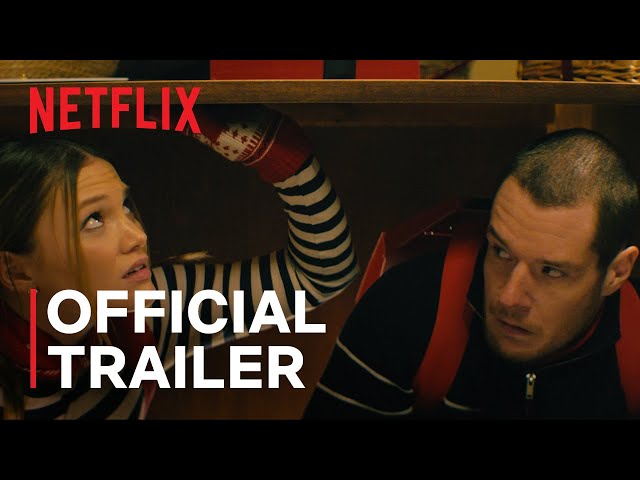 Official Trailer
