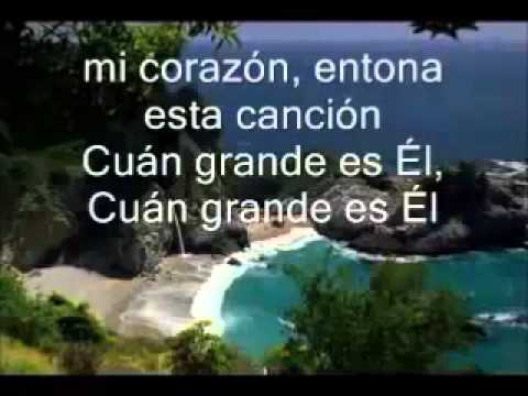 download lagu mp3 mp4 Cuan Grande Es El Himno, download lagu Cuan Grande Es El Himno gratis, unduh video klip Cuan Grande Es El Himno